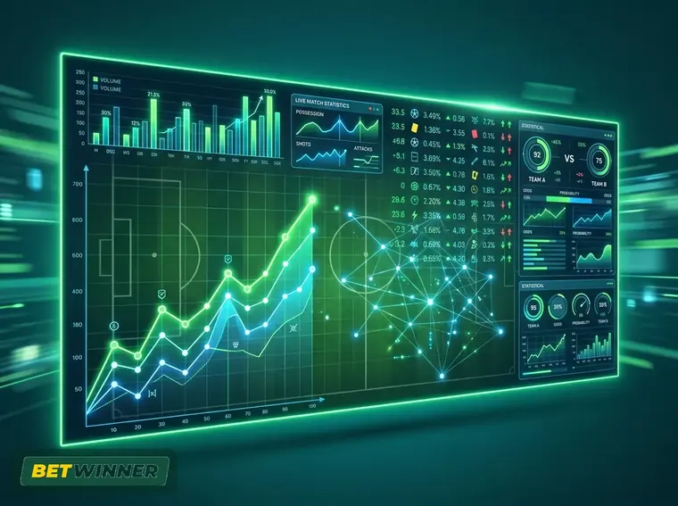 BetWinner odds and betting markets in Barbados