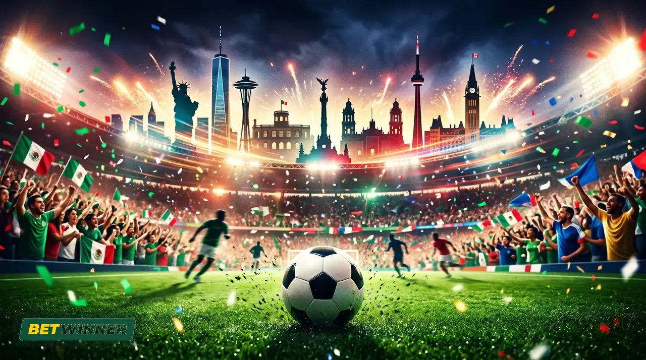 2026 World Cup and Barbados betting on BetWinner